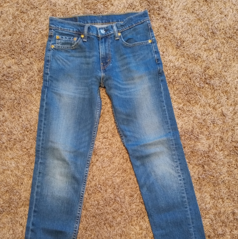 Levi Jeans